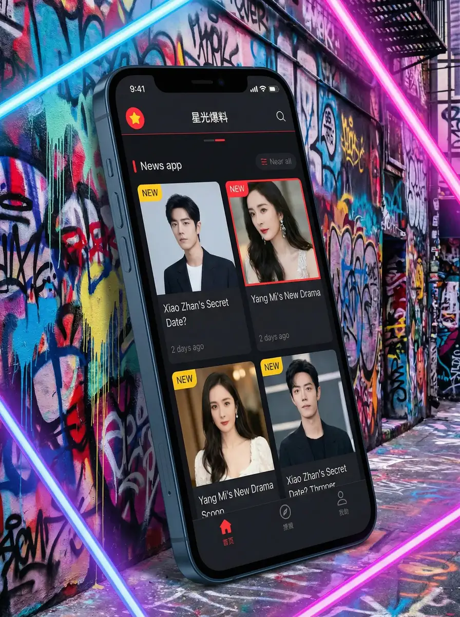黑帮大佬和我的365日无删减2 APP界面展示 - 掌上吃瓜神器